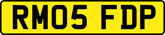 RM05FDP