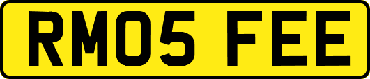 RM05FEE