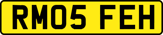 RM05FEH