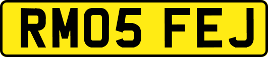 RM05FEJ
