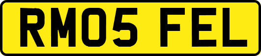 RM05FEL