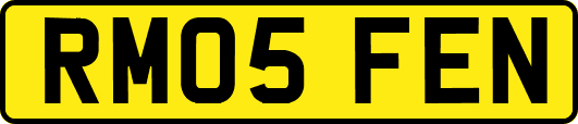 RM05FEN