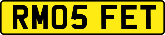RM05FET