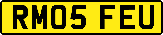 RM05FEU