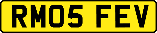 RM05FEV