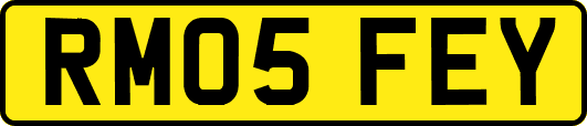 RM05FEY