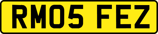 RM05FEZ