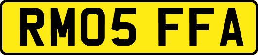 RM05FFA