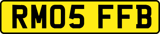 RM05FFB