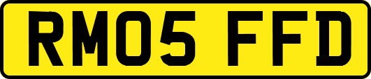 RM05FFD