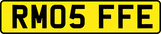 RM05FFE