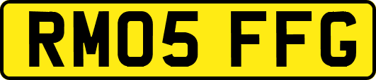 RM05FFG