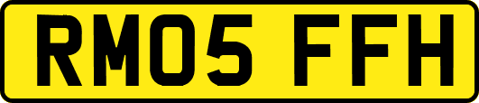 RM05FFH