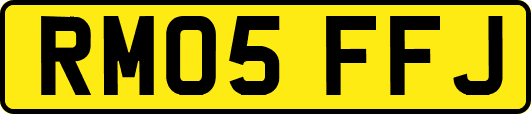 RM05FFJ