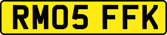 RM05FFK
