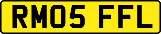 RM05FFL