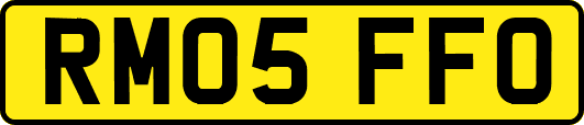 RM05FFO