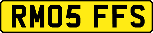 RM05FFS
