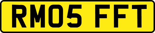 RM05FFT