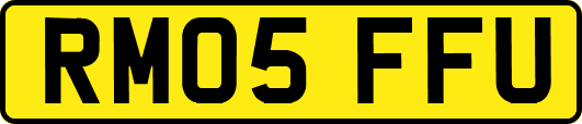 RM05FFU