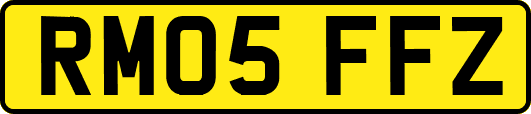 RM05FFZ