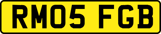 RM05FGB