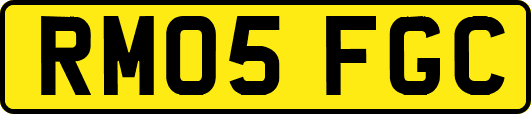 RM05FGC
