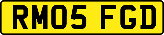 RM05FGD