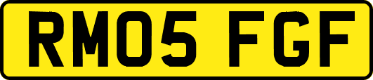 RM05FGF
