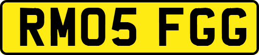 RM05FGG