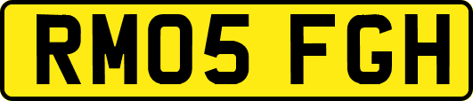 RM05FGH
