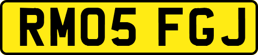 RM05FGJ