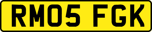 RM05FGK