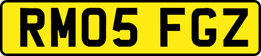 RM05FGZ