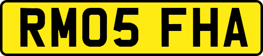 RM05FHA