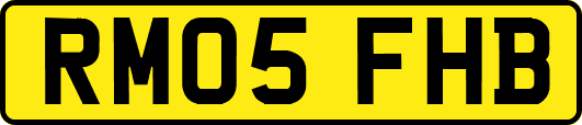RM05FHB