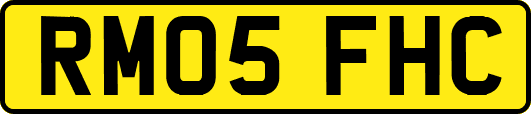 RM05FHC