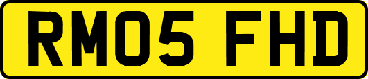 RM05FHD