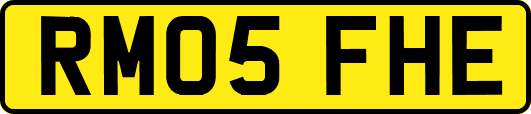 RM05FHE