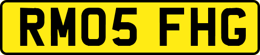 RM05FHG