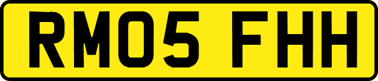 RM05FHH