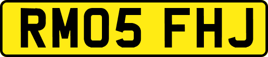 RM05FHJ