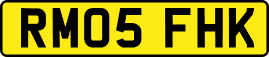 RM05FHK