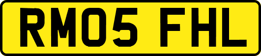 RM05FHL