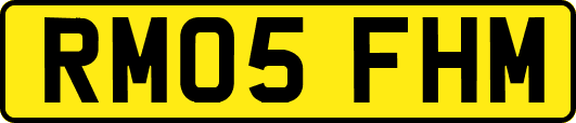 RM05FHM