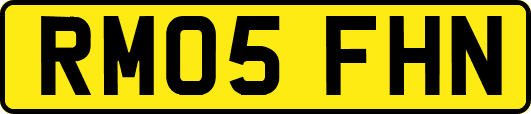 RM05FHN