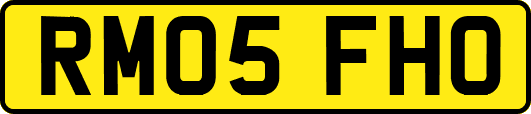 RM05FHO