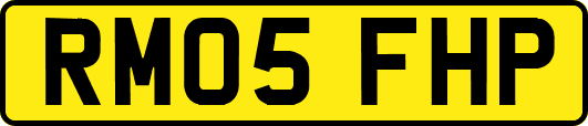 RM05FHP