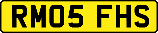 RM05FHS