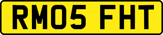 RM05FHT